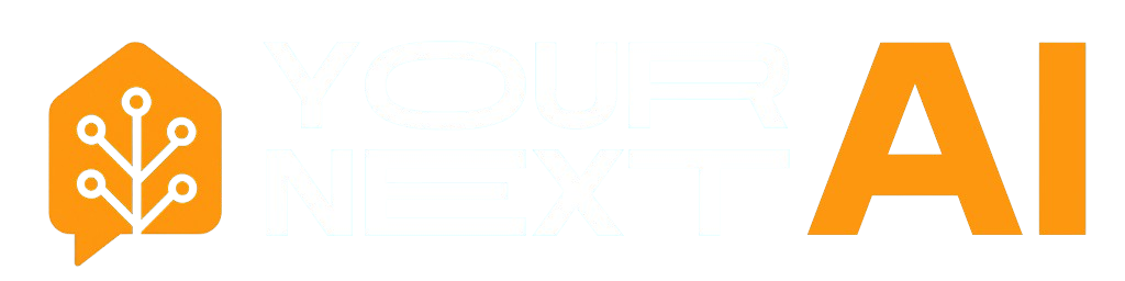 Your Next AI